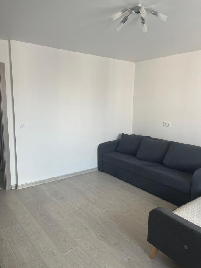 Soflex Apartment Boryspil Luaran gambar