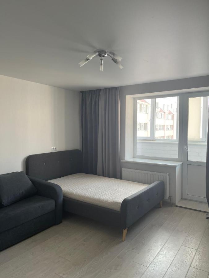 Soflex Apartment Boryspil Luaran gambar